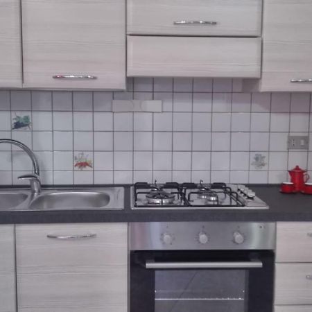 Casa Dolores Baunei Εξωτερικό φωτογραφία