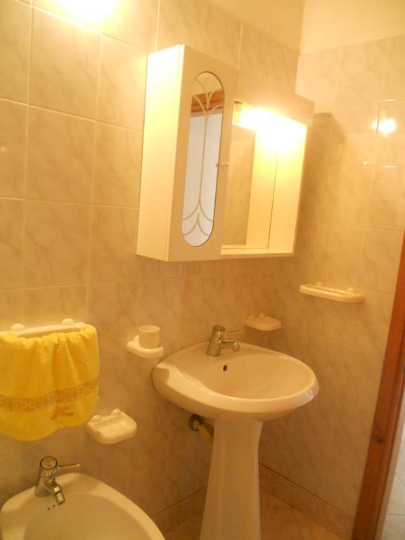Casa Dolores Baunei Δωμάτιο φωτογραφία