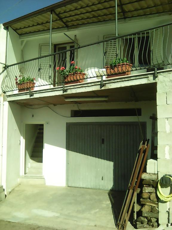 Casa Dolores Baunei Εξωτερικό φωτογραφία