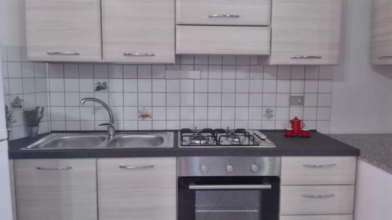 Casa Dolores Baunei Εξωτερικό φωτογραφία