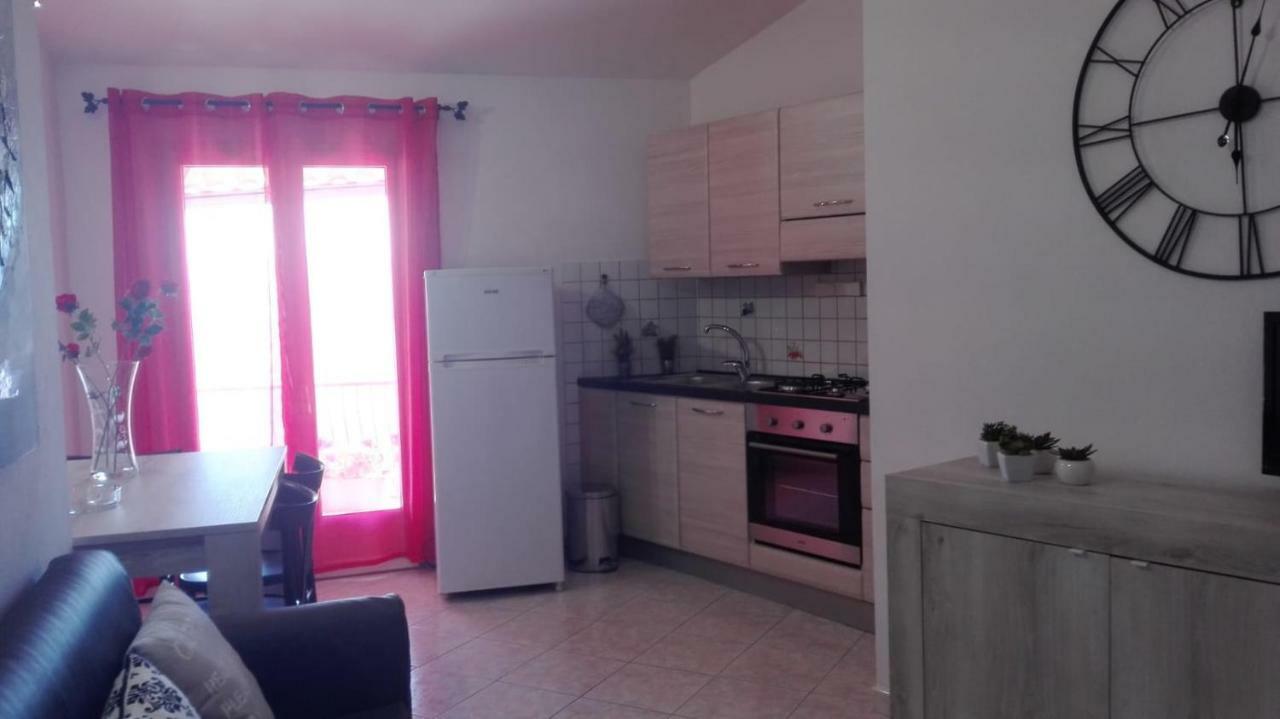 Casa Dolores Baunei Εξωτερικό φωτογραφία