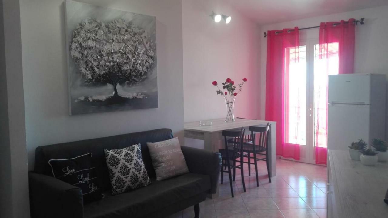 Casa Dolores Baunei Εξωτερικό φωτογραφία