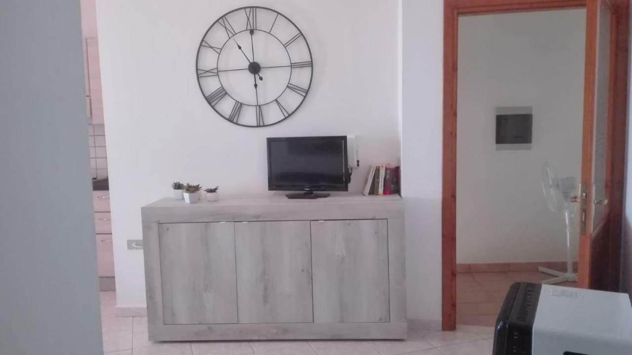 Casa Dolores Baunei Εξωτερικό φωτογραφία