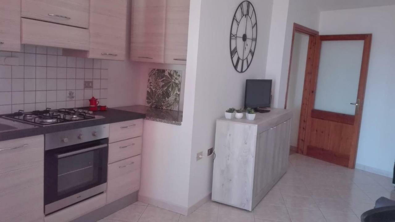Casa Dolores Baunei Εξωτερικό φωτογραφία